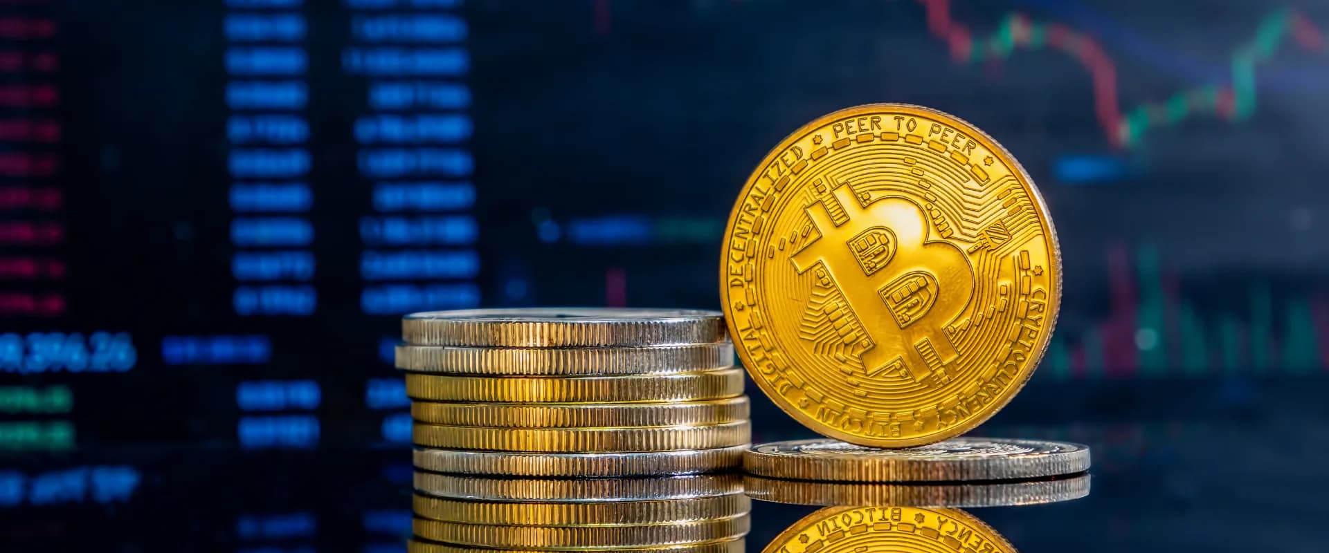 Financial Services Hero