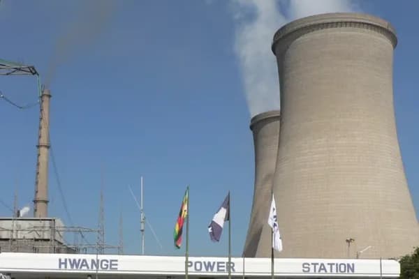 Hwange