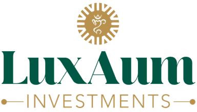 LuxAum Logo