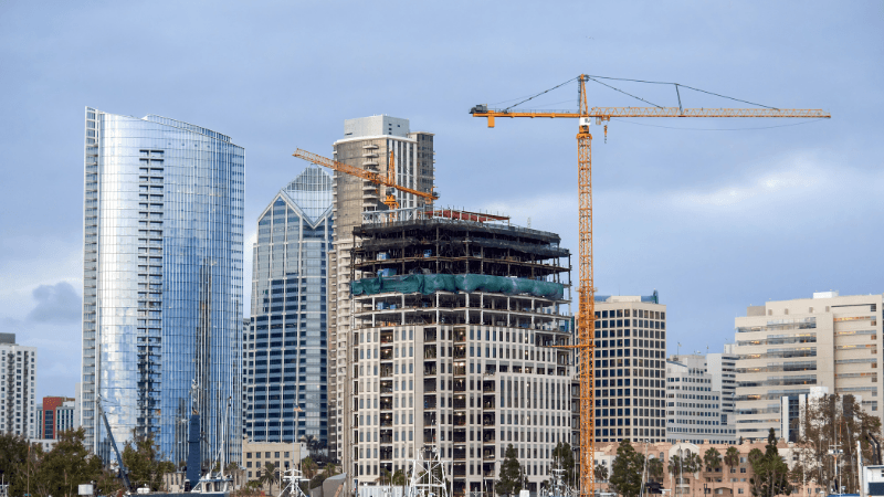 BuildHub: Innovate & Construct