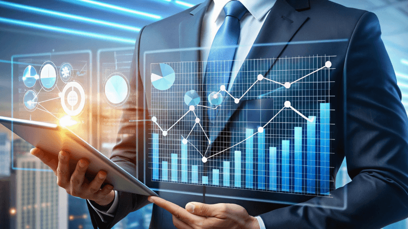 LuxAum Investments: Grow Your Future