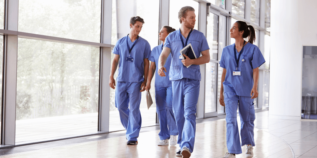 Healthcare & Life Sciences