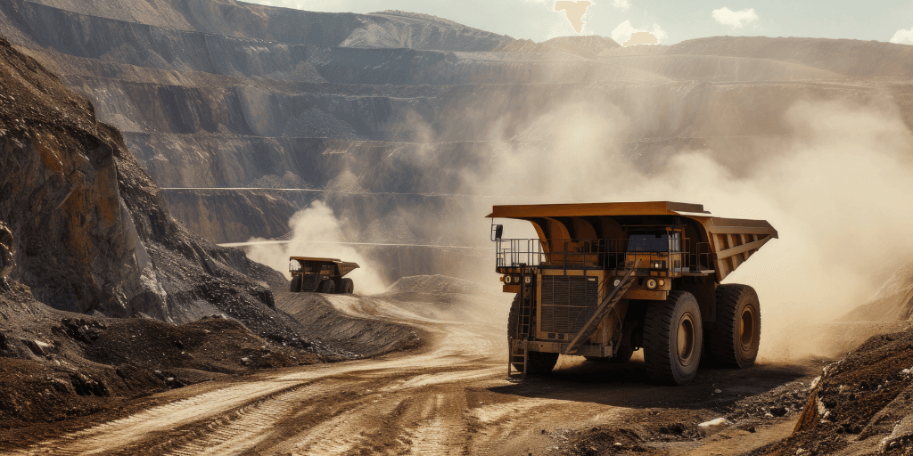 Mining & Commodities