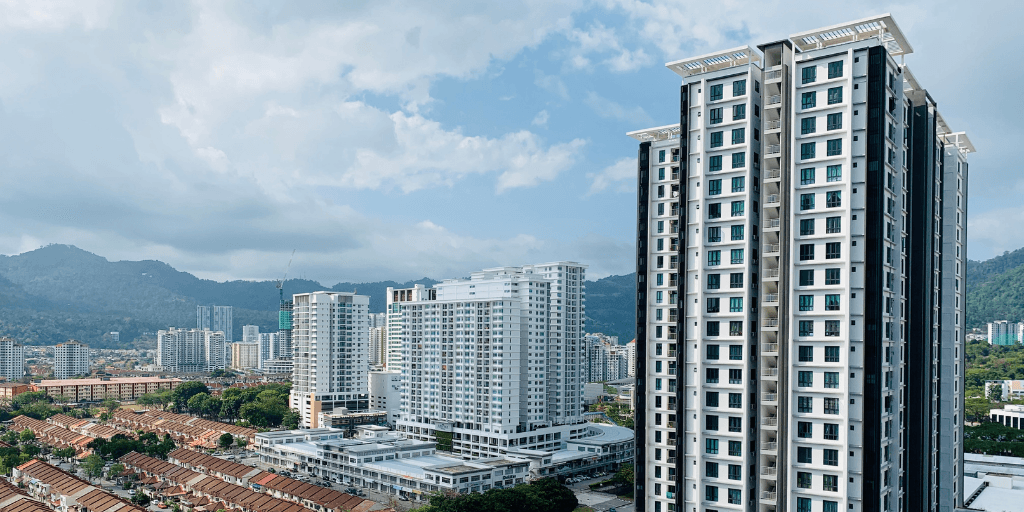 Real Estate & Infrastructure