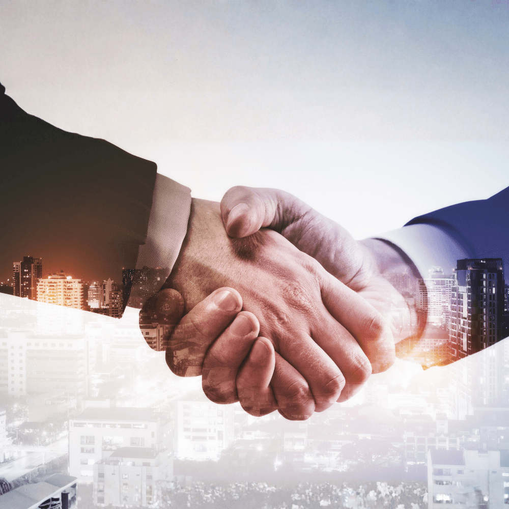 Strategic market analysis