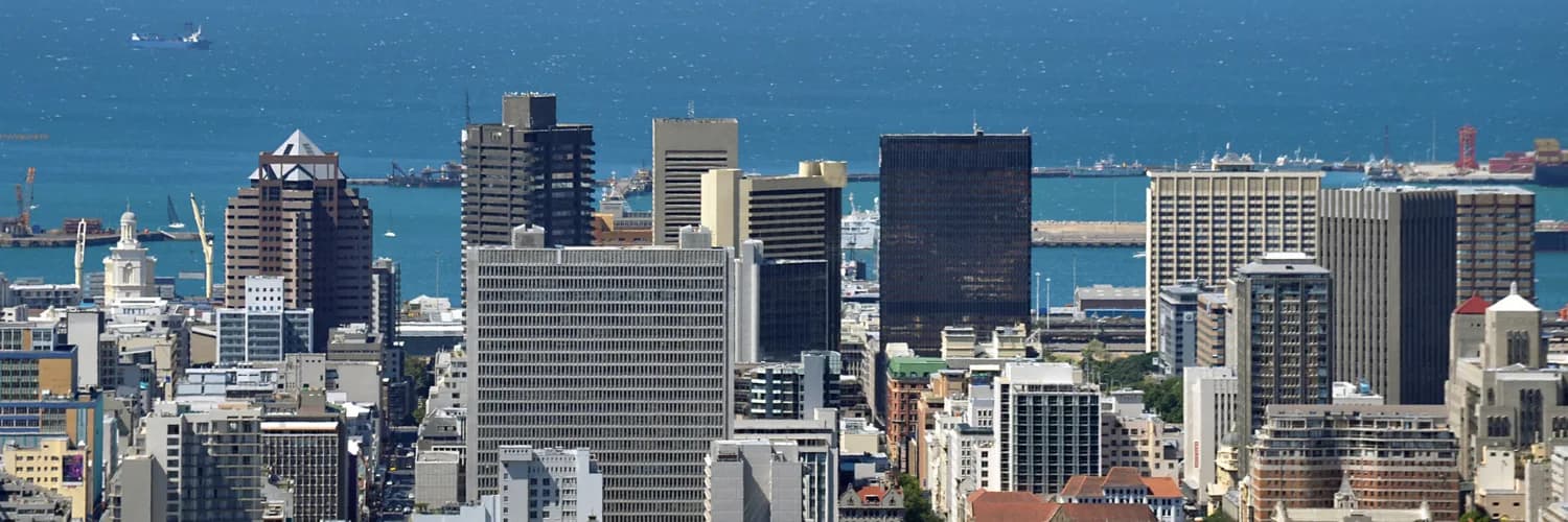 Corporate partnership handshake