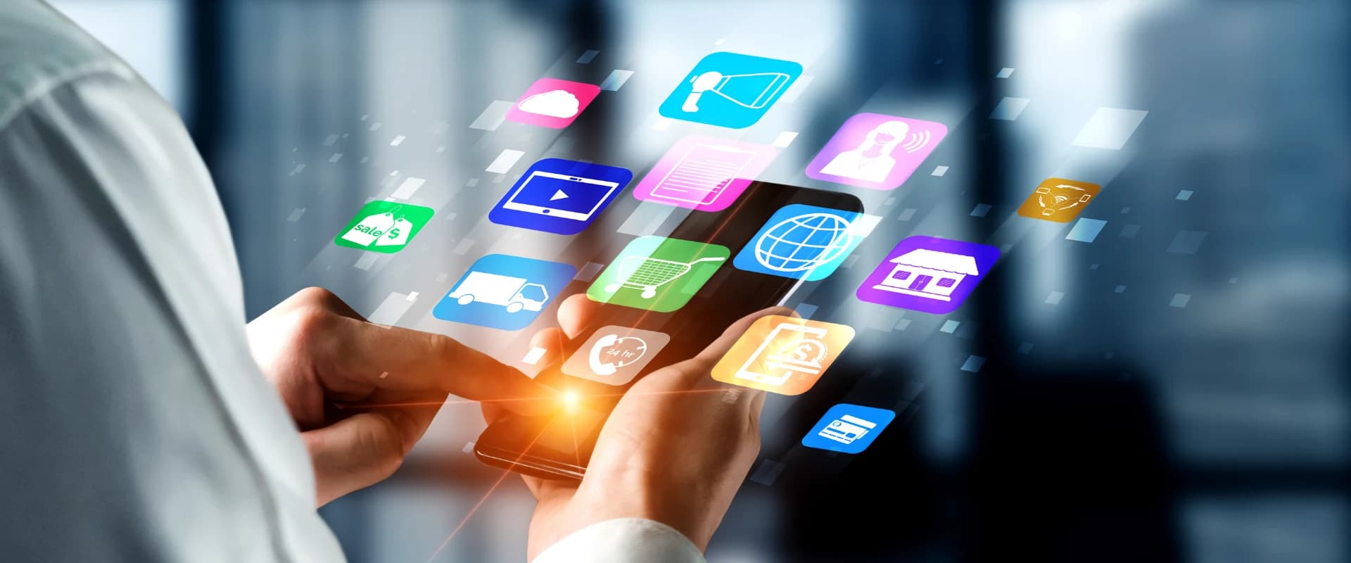 Digital Commerce Hero